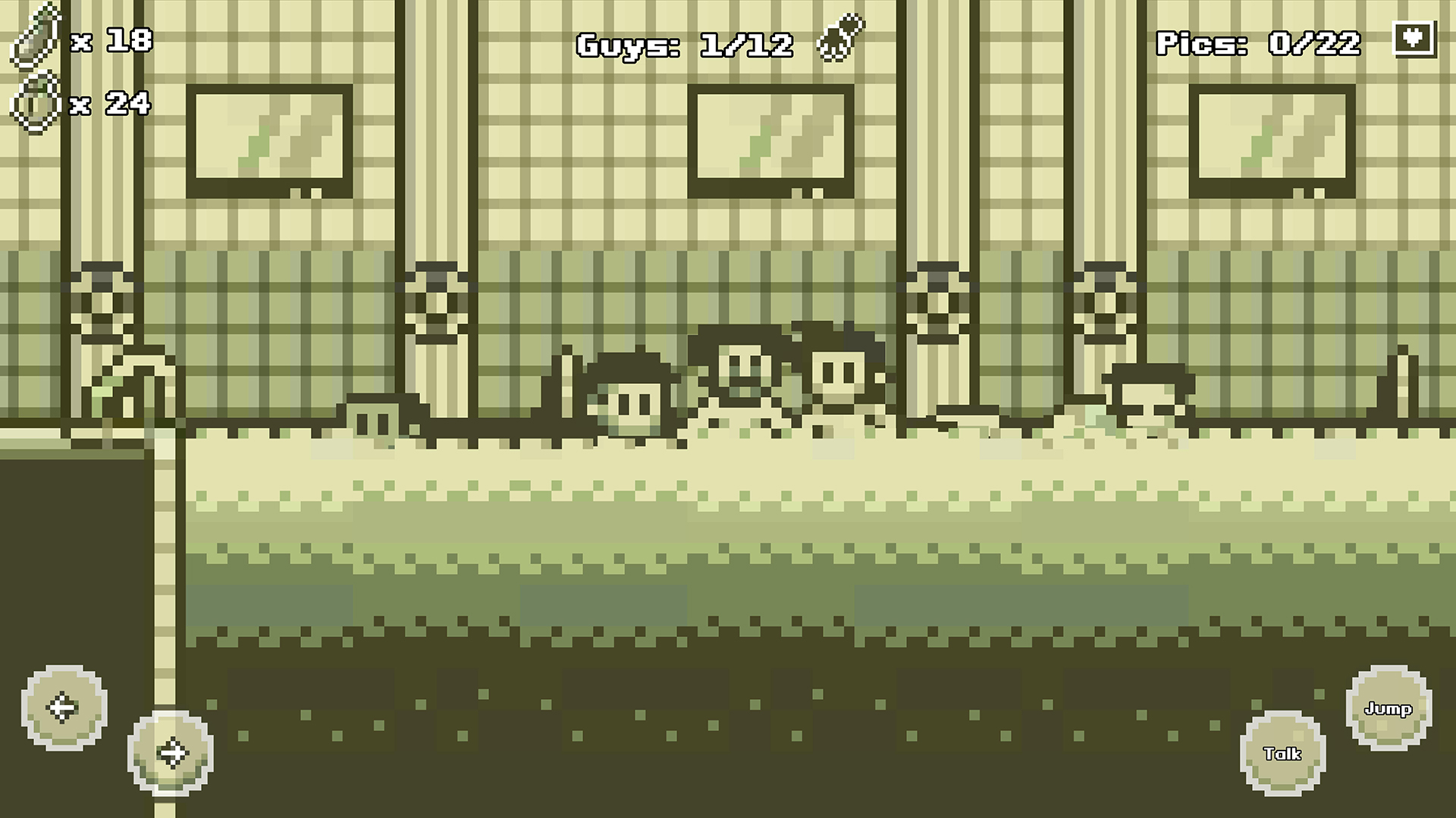 Wet Dreams Spa